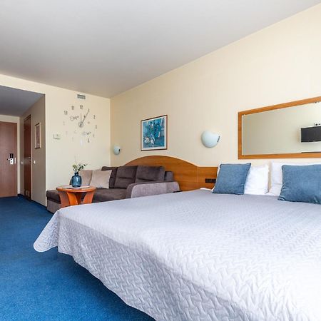 Alkos Namu Apartamentai Palanga Esterno foto