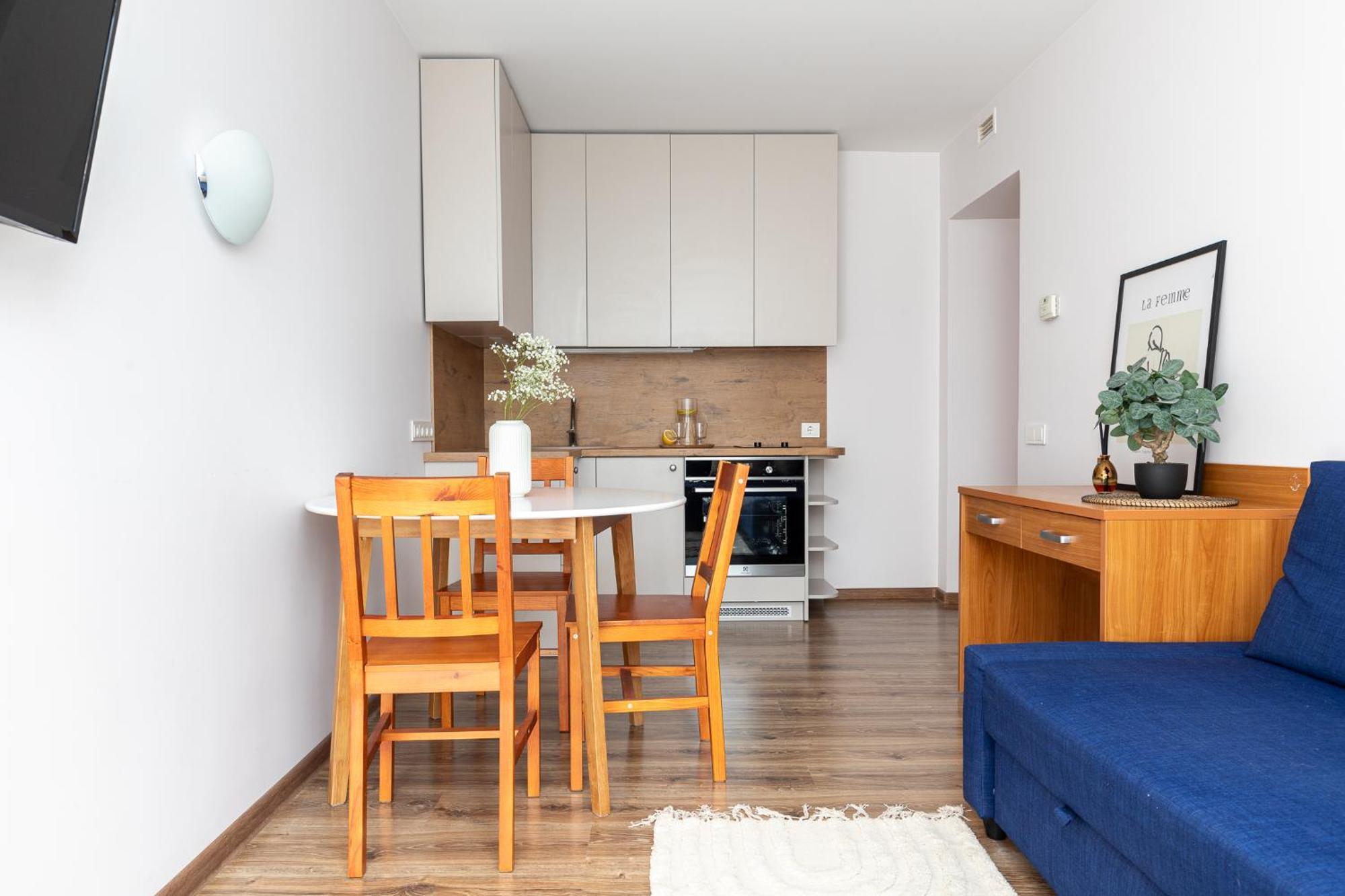 Alkos Namu Apartamentai Palanga Esterno foto