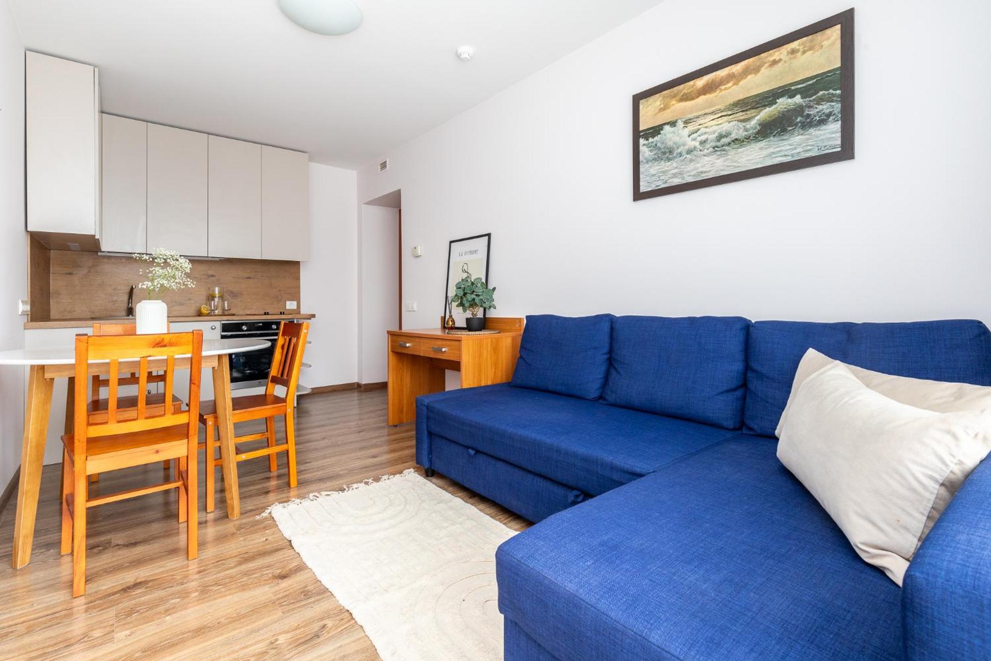 Alkos Namu Apartamentai Palanga Esterno foto