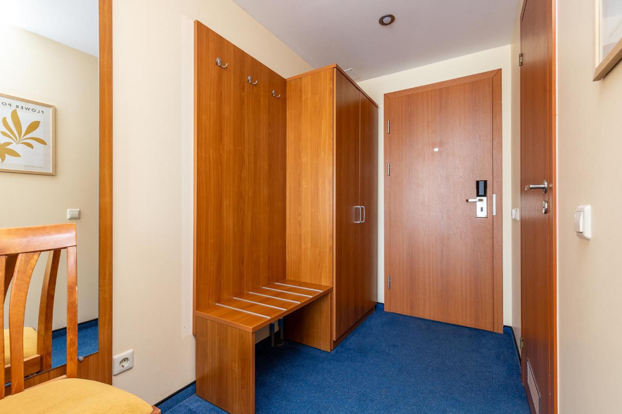 Appartamento Alkos Namu Apartamentai Palanga Esterno foto