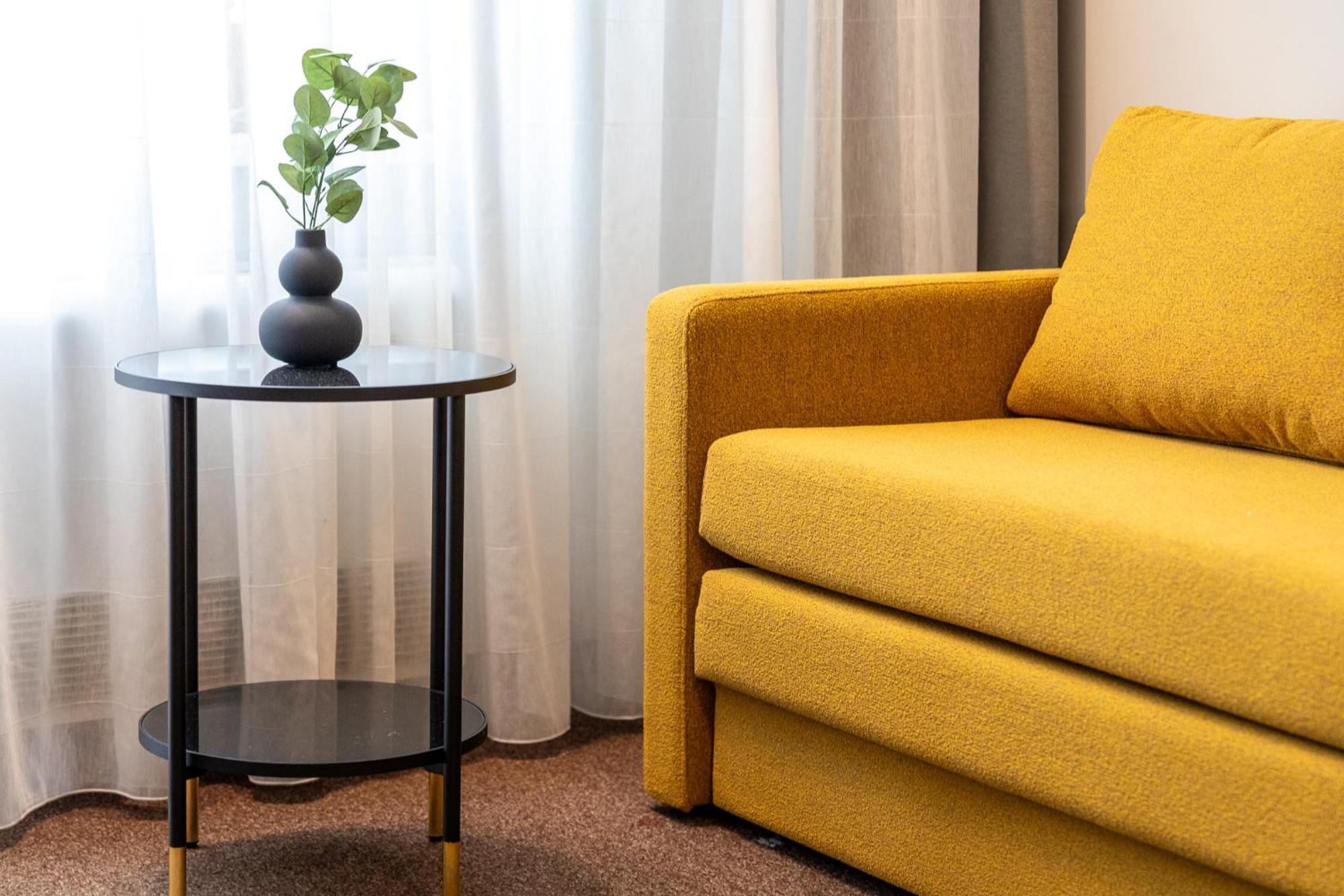 Alkos Namu Apartamentai Palanga Esterno foto